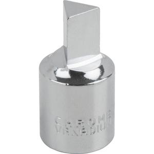 KS TOOLS 3/8 "Base de broca de servicio de aceite para triángulo interno, 10 mm - Product Image 1