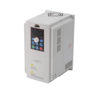 ชุดควบคุมความเร็วรอบมอเตอร์ Shenmu Series 220V/380V แบบสามเฟส มาตรฐานสากล ควบคุมด้วยปุ่มหมุน สำหรับพัดลม ปั๊มน้ำ และมอเตอร์ไฟฟ้า - Product Image 5