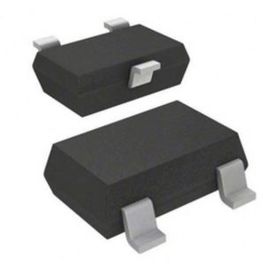 A1103ELHLT-T Hall Sensor Electronic Component - Product Image 1