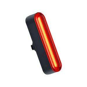 OLIGHT <span class=keywords><strong>SEEMEE</strong></span> 30 Fahrrad-Rücklicht LED 30 Lumen 230 Grad Sichtbarkeit 800m Reichweite USB-C Wiederaufladbar IPX6 Wasserdicht 5 Modi Mountainbike PC - Product Image 2