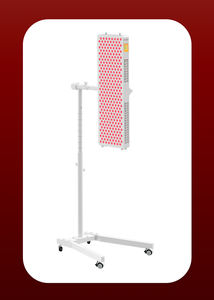 Últimas Beleza Equipamentos Novo Stand MS300-E Red Light Therapy Panel <span class=keywords><strong>Device</strong></span> Adequado para Tamanho Médio <span class=keywords><strong>Device</strong></span> Stand para Salão de Beleza - Product Image 5