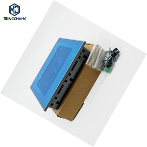 Panel básico Tp700 Tp1200HMI 6AV2123-2GB03-0AX0 con teclado o táctil - Product Image 1