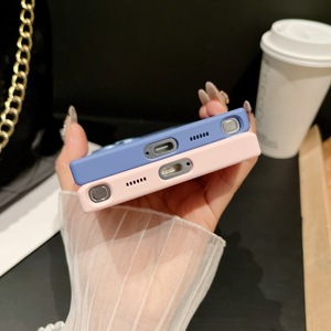 Funda Yadun mate magnética para teléfono Samsung S25, acrílica para S24 Ultra, con protección de lente y resistente a huellas dactilares para S23 FE - Product Image 3