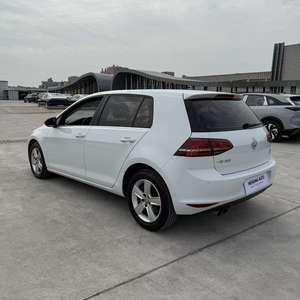 Volkswagen <span class=keywords><strong>Golf</strong></span> Clásico Usado, Modelo 2017, <span class=keywords><strong>Segunda</strong></span> <span class=keywords><strong>Mano</strong></span>, <span class=keywords><strong>Automático</strong></span>, Motor Turbo de 1.4L, Neumáticos R16, Volante a la Izquierda, Buen Estado para Exportación - Product Image 4
