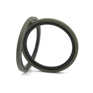 BSF SPGO OMK-MR 60x49x4 Piston Compact Seals PTFE Glyd Ring