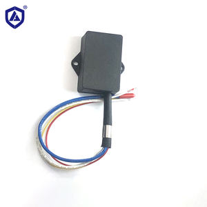 Minisistema de control de incendios, sistema de control de incendios automático, pequeño, para <span class=keywords><strong>bomberos</strong></span>, novedad de <span class=keywords><strong>2022</strong></span> - Product Image 6