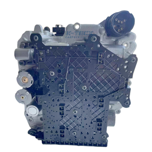 Unité <span class=keywords><strong>de</strong></span> commande <span class=keywords><strong>de</strong></span> transmission TCU 0GC927711G 0GC927711H DSG <span class=keywords><strong>7</strong></span> vitesses DQ381 d'origine neuve pour VW Audi Skoda 0GC 0DE 0BH DQ380 DQ500 TCU - Product Image 3