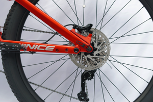 Livraison gratuite dans la région des États-Unis DENGFU E-BIKE VTT E55 10S 52V <span class=keywords><strong>bafang</strong></span> M620 UART moteur - Product Image 6