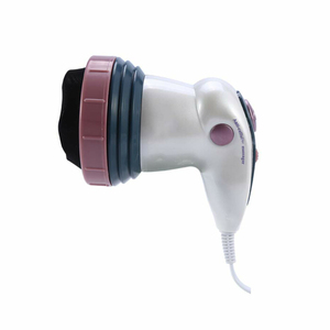 แบบพกพาr elax & tone masazerร่างกายส่วนบุคคลนวดเท่าที่เห็นทีวีEG-MA04 - Product Image 5