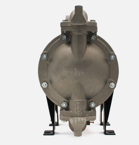 Nouvelle pompe à diaphragme 666101-244-C 666101-444-C 66610B-244-C 666120-322-C 666120-344-C 66612B-244-C Livraison rapide - Product Image 4