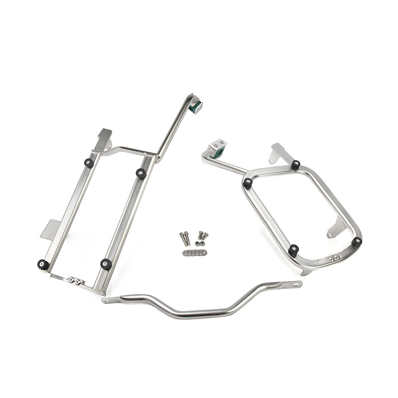 Parenthèses de R1200/1250 GS