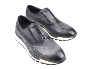 Nouvelles Chaussures Décontractées Confortables pour Hommes à Semelle Souple en Promotion Choc, Légères et Respirantes pour la Marche en Plein Air - Product Image 2