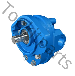 ปั๊มไฮดรอลิก 25501-RSC L2 26001-RZG ปั๊มเกียร์ 26 สำหรับ - Product Image 1