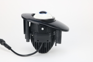 Ống kính máy chiếu hai chùm 30W 2 inch LED đèn sương mù cho Honda với công nghệ tản nhiệt tiên tiến - Product Image 6