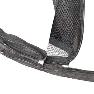 Parc de jeu hexagonal pliable et portable pour chat et chien, prix d'usine BSCI, vente en gros, best-seller, facile à ranger pour les voyages - Product Image 5