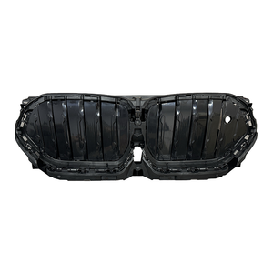 Conjunto de Rejilla de Control de Aire Activa para BMW X7 G07 2019-2026, Rejilla de Control de Aire Delantera para Radiador, OE 51749465366 - Product Image 5