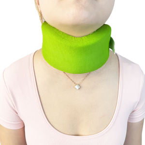 जेडब्ल्यू मुक्त अनुकूलित नमूने चिकित्सा गर्भाशय ग्रीवा कर्षण सुधार उपकरण गर्दन ब्रेस कॉलर समर्थन कड़ी गर्दन पेशेवर - Product Image 4