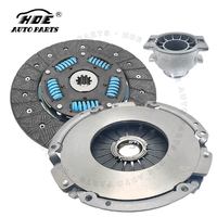 2994034 2994036 627306400 Vente en gros de pièces automobiles HDE, kit d'embrayage pour Iveco Daily