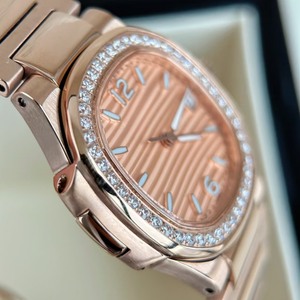 Reloj Mecánico Automático de Lujo de Alta Gama, Original, de Primera Calidad, con Correa de Acero Inoxidable, Cristal de Zafiro, 41 mm, Diseño Sencillo de Dibujos Animados - Product Image 3