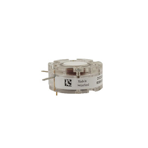 Capteur de formaldéhyde Membrapor CH2O/S-10 électrochimique 3,3 V, précision 2 %, pour moniteur de qualité de l'air - Product Image 4
