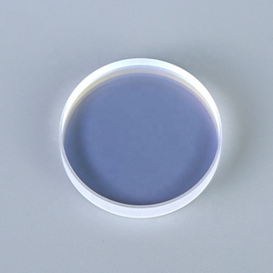 Lente Protectora de Cuarzo de Alta Transmitancia de Luz Nueva y Premium de Demark (Consumible) para Máquina de Corte Láser - Product Image 4