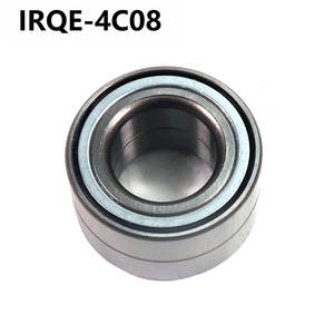 Roulement de moyeu de roue automobile Irqe-4C08 (acier pour roulements) pour essieu avant 11 DAC35650035, nouvelle pièce de rechange, 12 pièces - Product Image 4