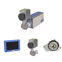 Máquina de Marcado Láser UV