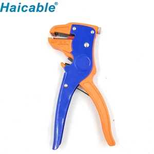 Cable Stripping Pliers LX-700D Manual <strong>Wire</strong> <strong>Stripper</strong> <strong>Tool</strong> - Product Image 3