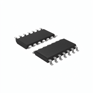 BOM IC In Stock 14 SOlC CAP1206-1-SL-TR Interface Buy Electronics Components Online - Product Image 1
