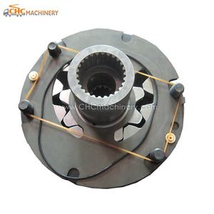 משאבת מטען הידראולית עבור רxroth a4vg125 ו-a4vg125 משאבת שילוב משאבת החלקה a4vg - Product Image 2