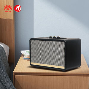 ลำโพงบลูทูธแบบพกพา<span class=keywords><strong>เสียง</strong></span>เบสแรงสูงการออกแบบที่สวยงามมากสำหรับ WJ-M18กลางแจ้ง - Product Image 2