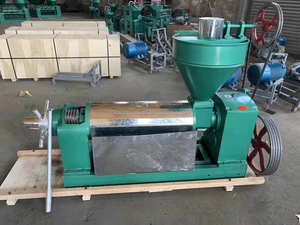 Machine à presser et extraire l'<span class=keywords><strong>huile</strong></span> <span class=keywords><strong>de</strong></span> graines <span class=keywords><strong>de</strong></span> moutarde, <span class=keywords><strong>de</strong></span> noix, <span class=keywords><strong>d</strong></span>'amandes, <span class=keywords><strong>de</strong></span> noix <span class=keywords><strong>de</strong></span> cajou, machine à fabriquer <span class=keywords><strong>de</strong></span> l'<span class=keywords><strong>huile</strong></span> <span class=keywords><strong>d</strong></span>'arachide - Product Image 5