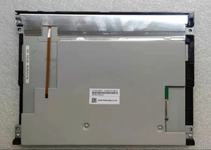 ต้นฉบับ LT104AC54000 ทดแทน 10.4 นิ้วจอแสดงผล TFT LCD ใช้งานร่วมกับอินเทอร์เฟซ RGB LVDS ความละเอียด 640*480 - Product Image 2