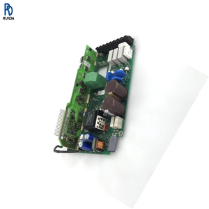 8224919 8225427 8224919 8225427 PLC Controlador Lógico Programable Módulo de Control de Automatización Industrial Unidad de Control Digital - Product Image 1