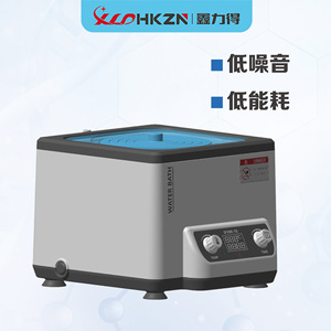 D100-1S หม้อน้ำสำหรับห้องปฏิบัติการ ควบคุมอุณหภูมิคงที่ จอแสดงผลดิจิตอล พร้อมระบบกวนแม่เหล็ก ช่องเดียว ขนาดเล็ก - Product Image 2