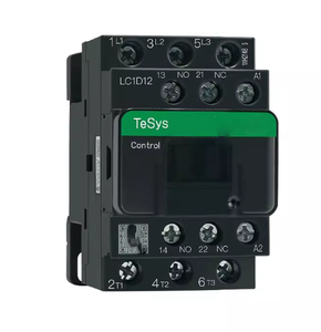 Nuevo Interruptor de Circuito de Motor GV2ME10C/14C/16C/20C/21C/22C Original - Product Image 2