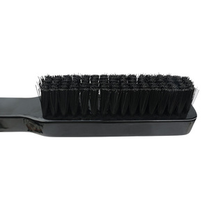 Shoe <b>Brush</b> Nylon Bristles Long Handle For Cleaning And <b>Dust</b> Removal - Product Image 2