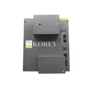 Moteur et variateur Fanuc A06B-6087-H155 - Product Image 5
