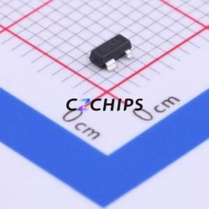 Nouveau-Original HX811T SOT-143 Circuit intégré IC puce PMIC moniteur et réinitialisation IC vente entière puce de composant électronique BOM - Product Image 1