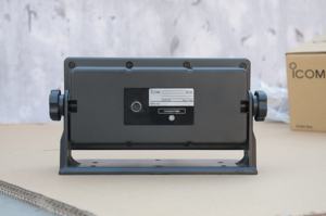 วิทยุสื่อสารทางทะเล ICOM M802 รุ่น DSP ขั้นสูง พร้อมหัวรีโมทขนาดกะทัดรัด - Product Image 3