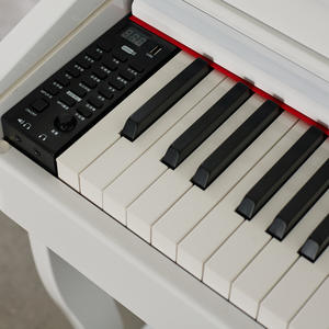 Piano numérique intelligent à marteaux 88 touches, armoire verticale, pour adultes, usage domestique, idéal pour les <span class=keywords><strong>d</strong></span>ébutants et l'enseignement - Product Image 3