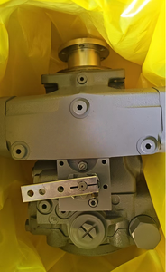 Bomba de Pistones Hidráulicos A10VG45NVDM1/10L-NSC10F045S-S A10VG45NVDM1 A10VG45HWMT1 A10VGT090HW200/11NLNC4C92G000AS0-Y - Product Image 3