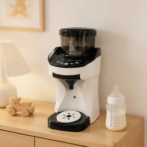 <span class=keywords><strong>Macchina</strong></span> Intelligente per la Preparazione Automatica del Latte in Polvere per Neonati con Controllo One-Touch - Product Image 2