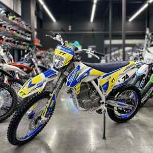 <span class=keywords><strong>Moto</strong></span> <span class=keywords><strong>Cross</strong></span> Enduro MOTOLANDS TT <span class=keywords><strong>250</strong></span> Autentica 2024, Motocicletta Fuoristrada - Product Image 6