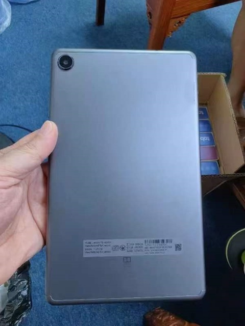 Original Used for Tab M8 8" 5000mAh Battery Android 9.0 64GB Storage for Kids Entertainment Tablet Good Quality