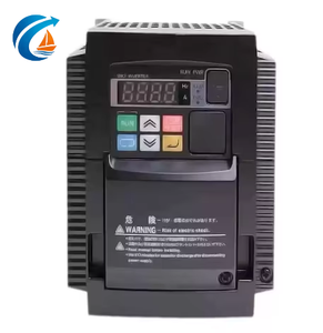 Variateur de fréquence Multmallsized Frequency Devi 3G3MX2A4015V2 Numéro 3G3M9414CH ND1.5kW LD2.2kW - Product Image 1