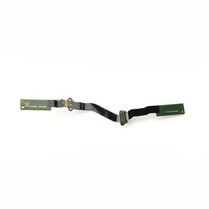 สายแพรโทรศัพท์มือถือสีเหลืองสำหรับซ่อมโทรศัพท์มือถือ Kyocera Duraxv Kyocerae4610 - Product Image 2