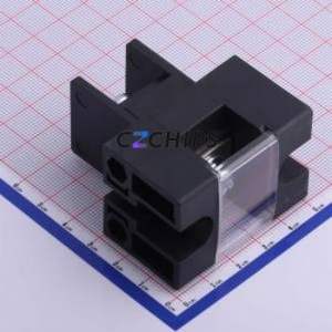 KF57S-21.0-1P Barrier Terminal Block P=21mm Connector ( Barrier Type: With Cover Plate )( Pitch: 21mm )( Construction: 1x1P ) - Product Image 1