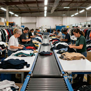 Second Hand Clothing Bulk <strong>Used</strong> Branded Apparel Wholesale for Retailers Wholesalers and Distributors <strong>Used</strong> T <strong>Shirt</strong> Clothes Vintage - Product Image 2