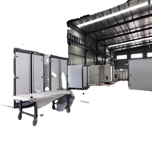 Tablero de aislamiento de fibra de vidrio, Panel FRP, Rayas de plástico reforzadas de fibra de vidrio - Product Image 6